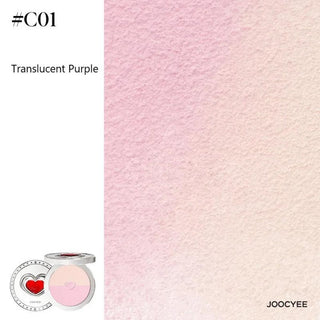 Joocyee x Chupa Chups Multiuse Compact Duo (2Shades) - Joocyee | Kiokii and...