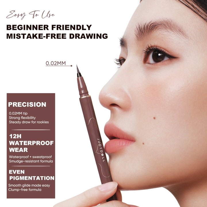 Judydoll Blooming Liquid Eyeliner by Judydoll – Eyeliner
