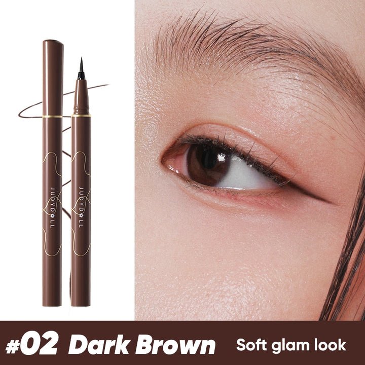 Judydoll Blooming Liquid Eyeliner by Judydoll – Eyeliner