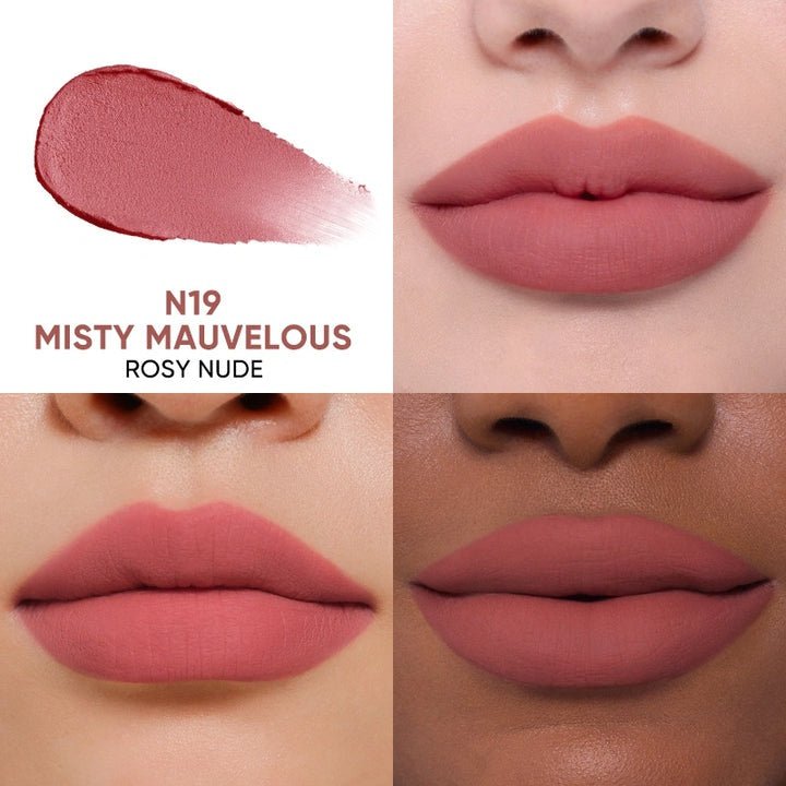 Judydoll Cushion Matte Lock Lip Cream by Judydoll – Lip Tint & Stain