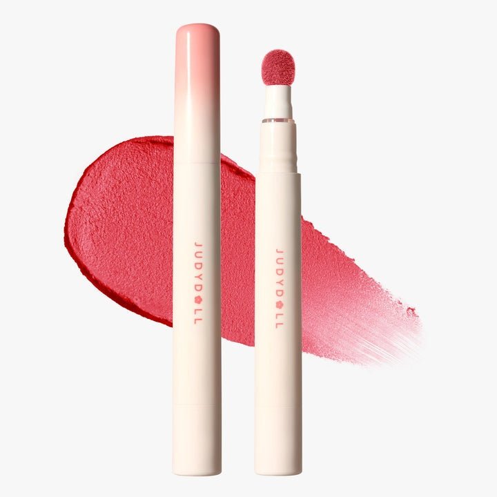 Judydoll Cushion Matte Lock Lip Cream by Judydoll – Lip Tint & Stain