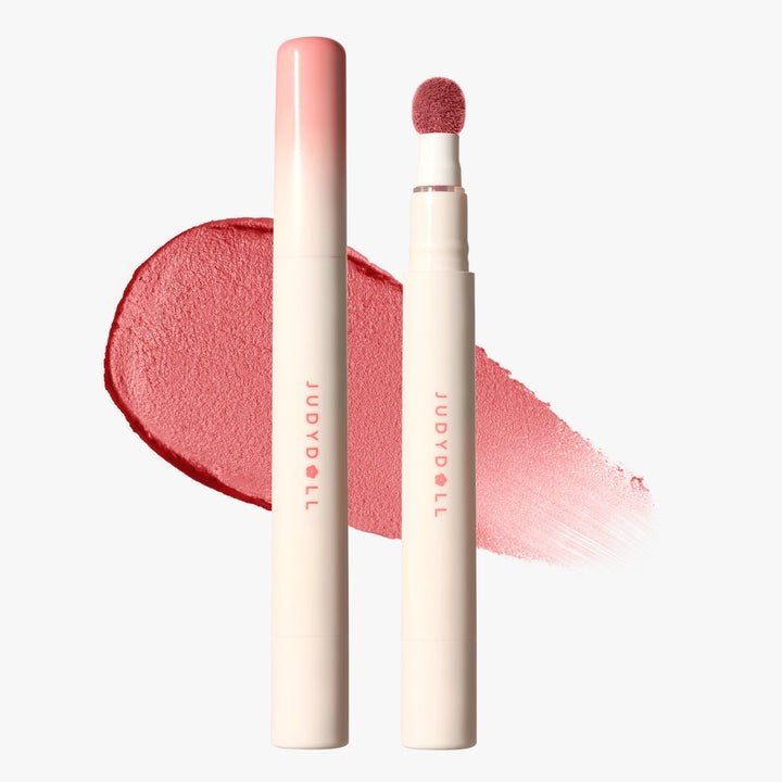 Judydoll Cushion Matte Lock Lip Cream by Judydoll – Lip Tint & Stain