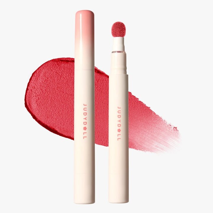 Judydoll Cushion Matte Lock Lip Cream by Judydoll – Lip Tint & Stain