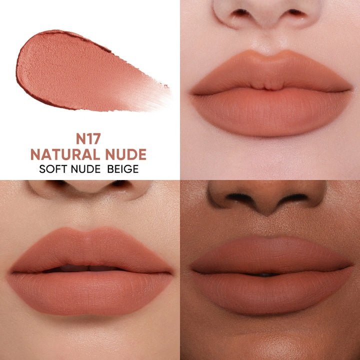 Judydoll Cushion Matte Lock Lip Cream by Judydoll – Lip Tint & Stain