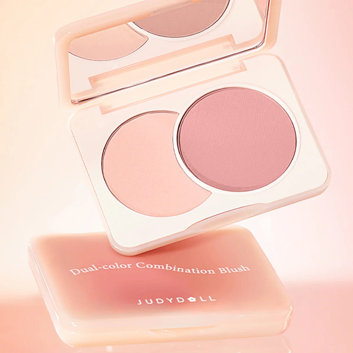 Judydoll Dual Color Combination Blush D11 by Judydoll – Blush