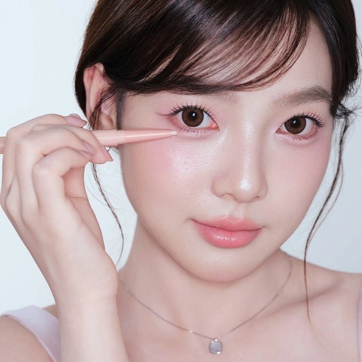 Judydoll Dual-End Undereye Pen by Judydoll – Eye Makeup Tools