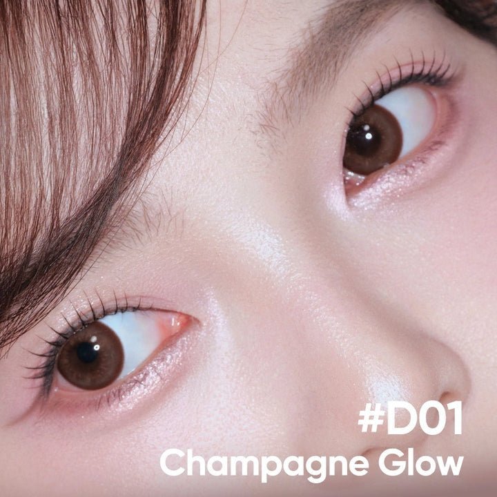 Judydoll Dual-End Undereye Pen by Judydoll – Eye Makeup Tools
