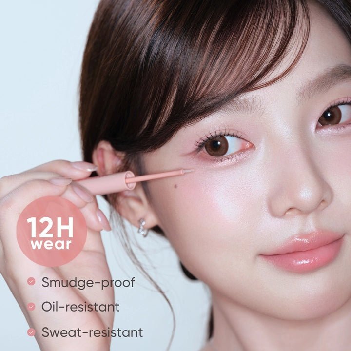 Judydoll Dual-End Undereye Pen by Judydoll – Eye Makeup Tools