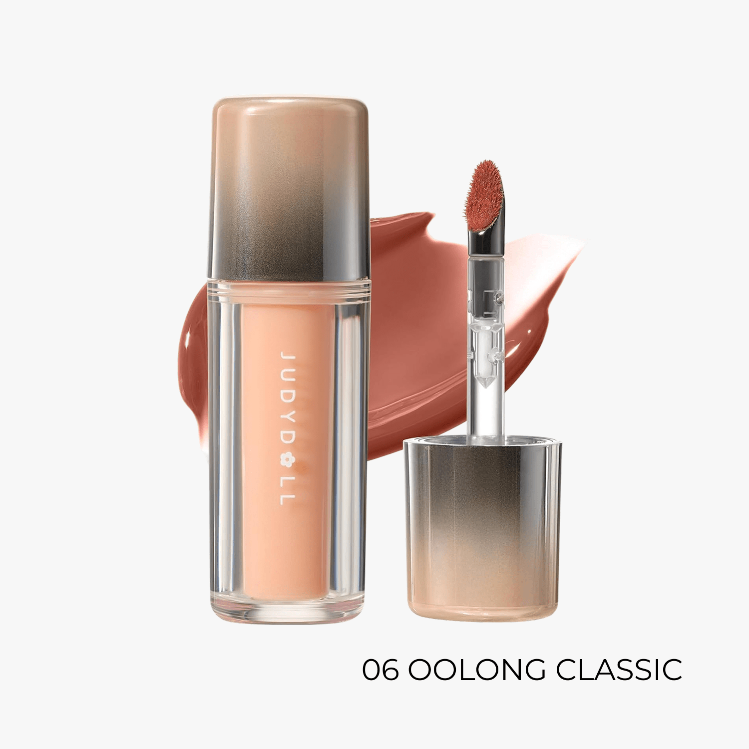 Judydoll Dual Flash Watery Lip Gloss by Judydoll – Lip Gloss