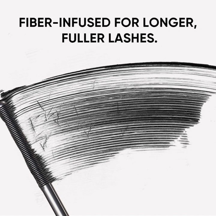 Judydoll Fine Curling Mascara 6° Precision Design - Large Volume by Judydoll – Mascara