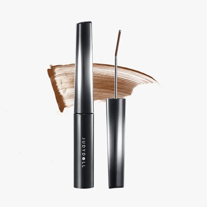 Judydoll Fine Curling Mascara 6° Precision Design - Large Volume by Judydoll – Mascara
