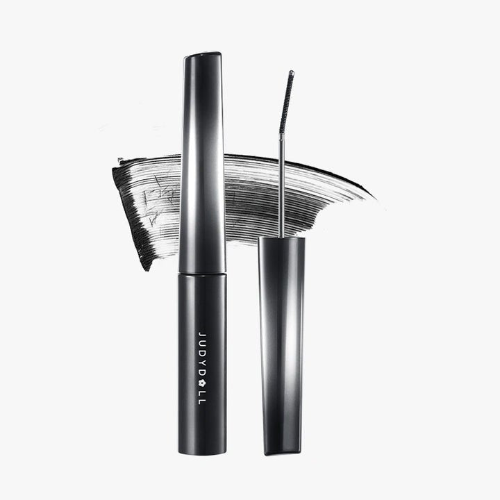Judydoll Fine Curling Mascara 6° Precision Design - Large Volume by Judydoll – Mascara