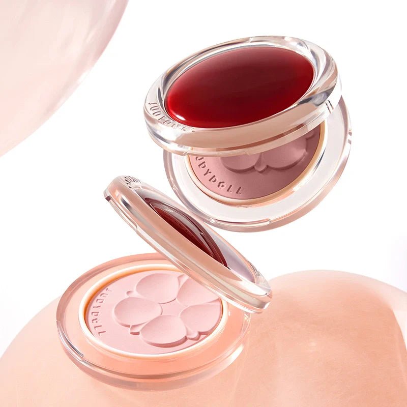 Judydoll Glazed Beauty Freeze Blush (2 Colors) by Judydoll – Blush