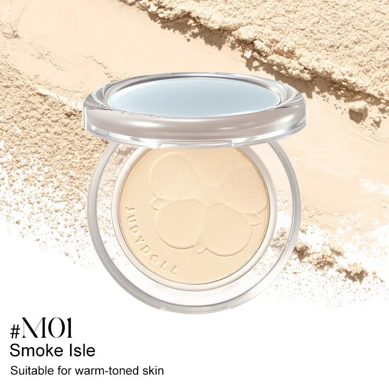 Judydoll Glazed Beauty Monochromatic Highlighter (2 Shades