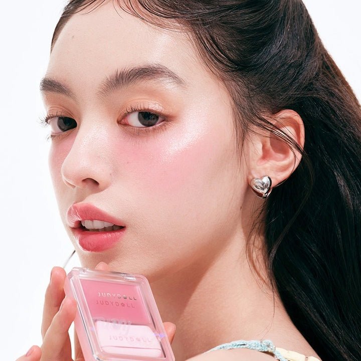 Judydoll Glow Blush Balm by Judydoll – Blush