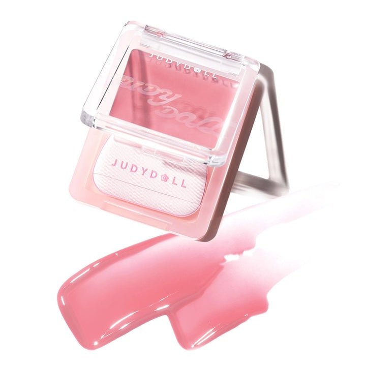 Judydoll Glow Blush Balm by Judydoll – Blush