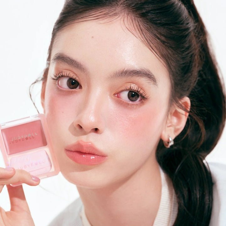 Judydoll Glow Blush Balm by Judydoll – Blush