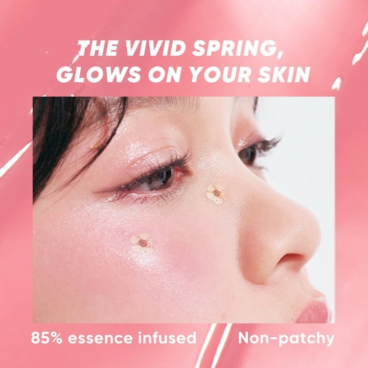 Judydoll Glow Blush Balm by Judydoll – Blush