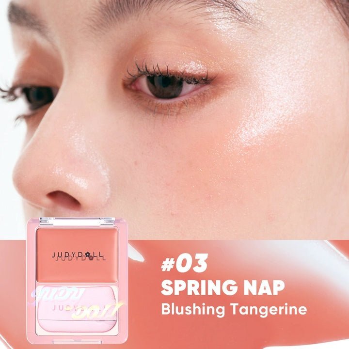 Judydoll Glow Blush Balm by Judydoll – Blush