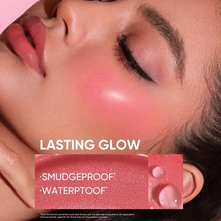 Judydoll Glow Blush Swirl by Judydoll – Blush