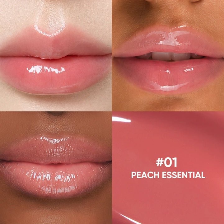 Judydoll Hydrating Lip Oil by Judydoll – Lip Treatment
