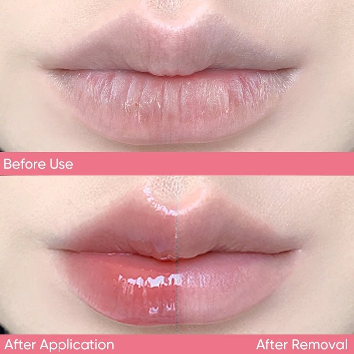 Judydoll Hydrating Lip Oil by Judydoll – Lip Treatment