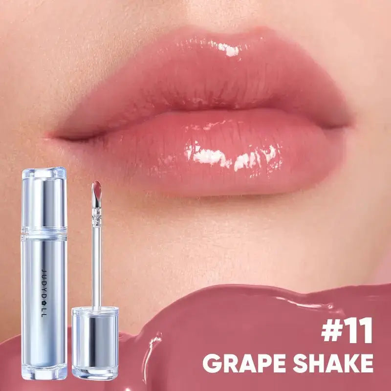 Judydoll Ice Watery Lip Gloss (8 Shades) by Judydoll – Lip Gloss