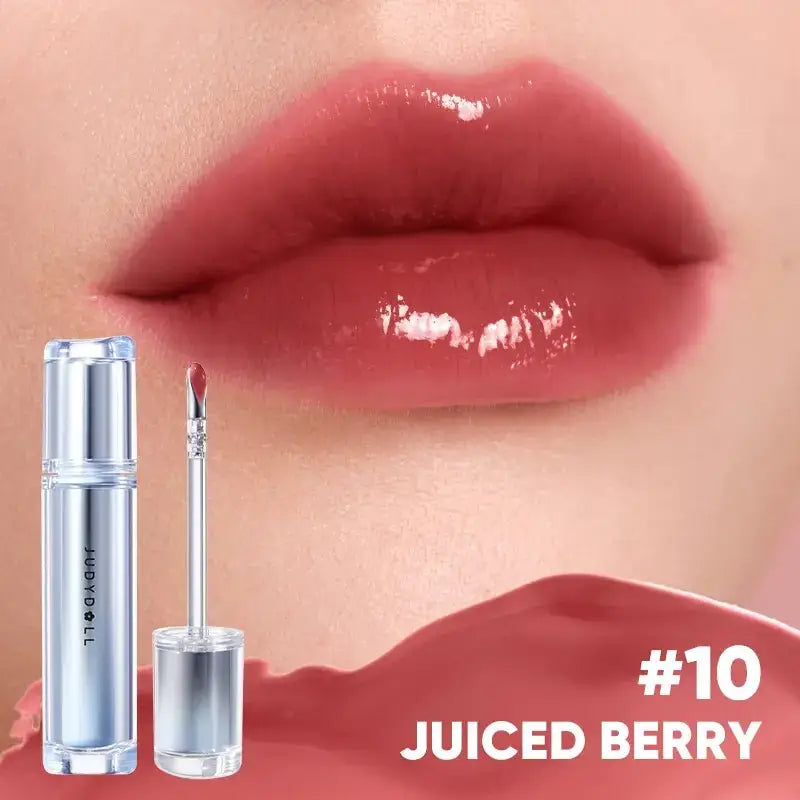 Judydoll Ice Watery Lip Gloss (8 Shades) by Judydoll – Lip Gloss