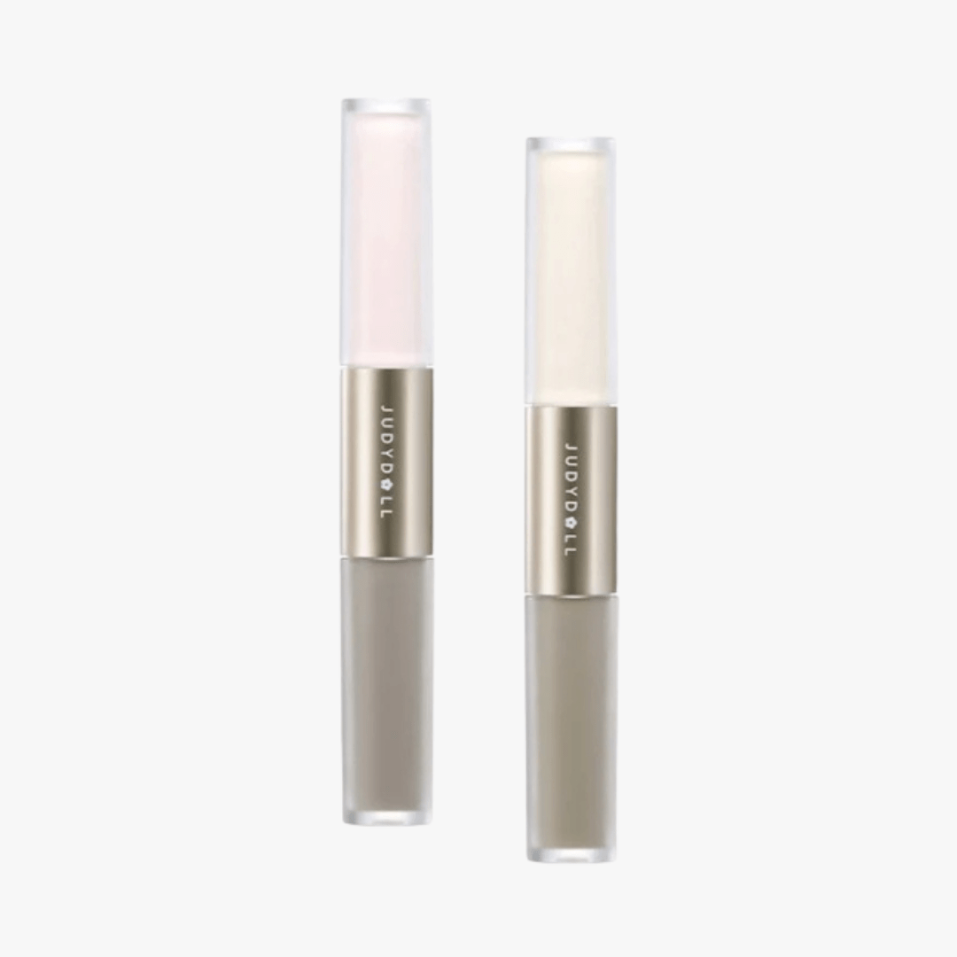 Judydoll Liquid Highlighter & Contour Duo (2 Colors) by Judydoll – Contour & Highlighter