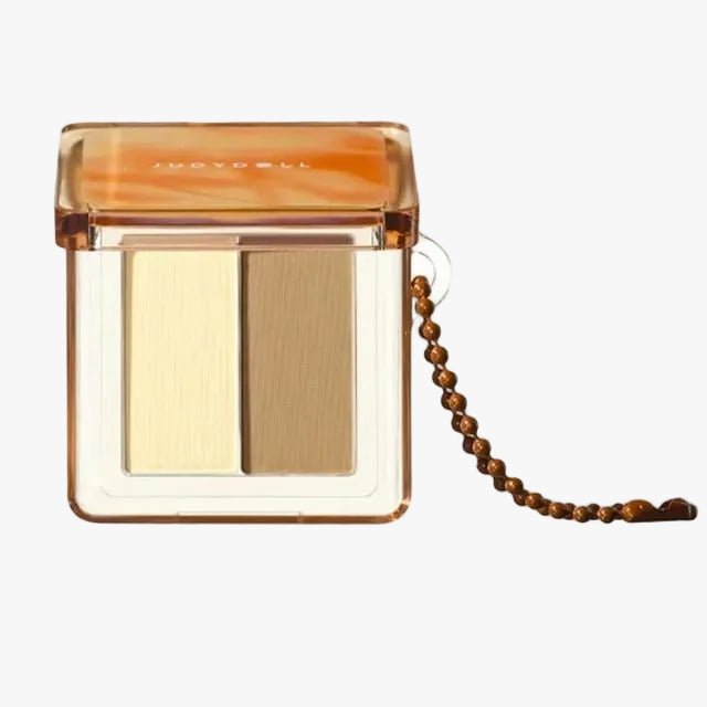 Judydoll Mini Highlight & Contour 02 2g by Judydoll – Contour & Highlighter