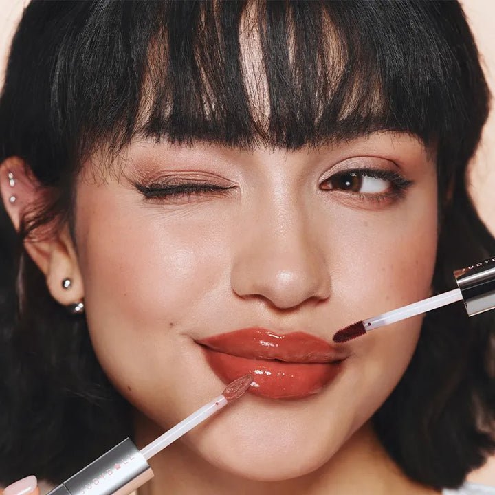 Judydoll Peel Off Stain And Plumping Oil by Judydoll – Lip Tint & Stain