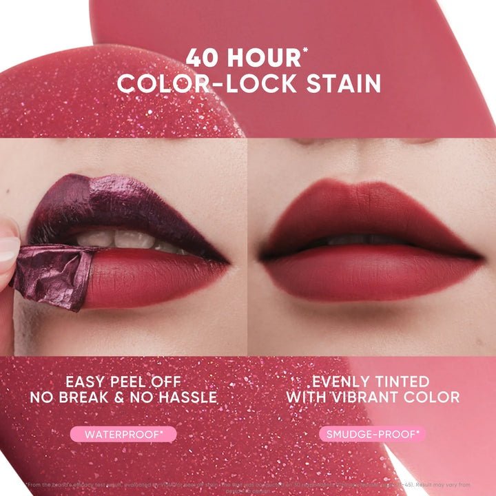 Judydoll Peel Off Stain And Plumping Oil by Judydoll – Lip Tint & Stain