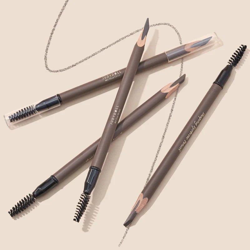 Judydoll Shaping Eyebrow Pencil (2 Shades) by Judydoll – Eyebrow Pencil & Powder