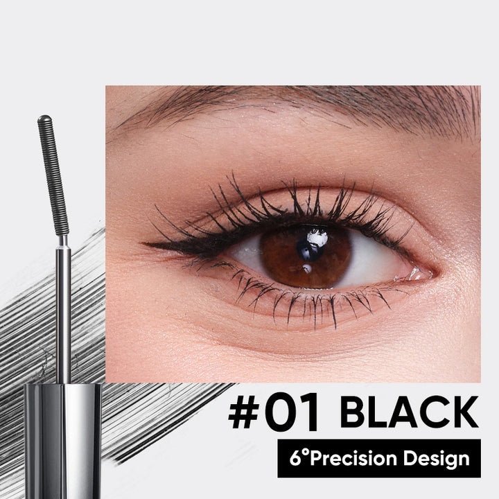 Judydoll Slim Iron Mascara 6° Precision Design by Judydoll – Mascara