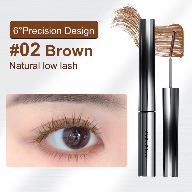 Judydoll Slim Iron Mascara 6° Precision Design by Judydoll – Mascara