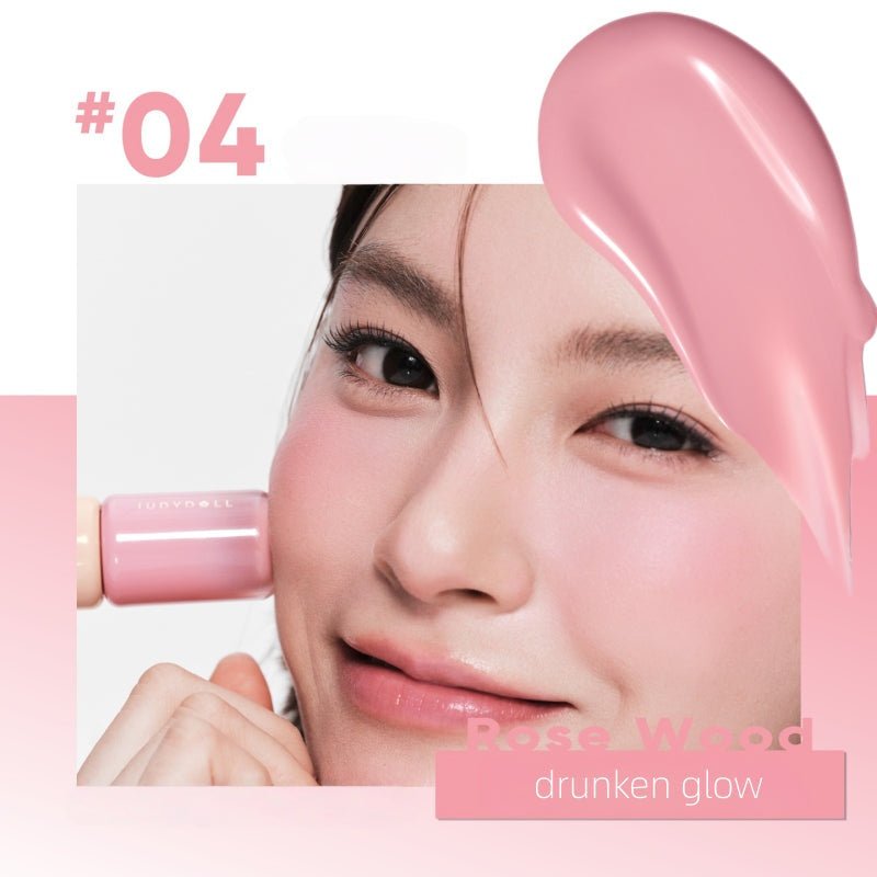 Judydoll Soft And Smooth Blush Lotion by Judydoll – Blush
