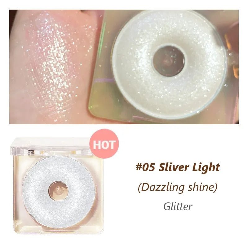 Judydoll Starlight Highlighting Powder (2 Colors) by Judydoll – Contour & Highlighter