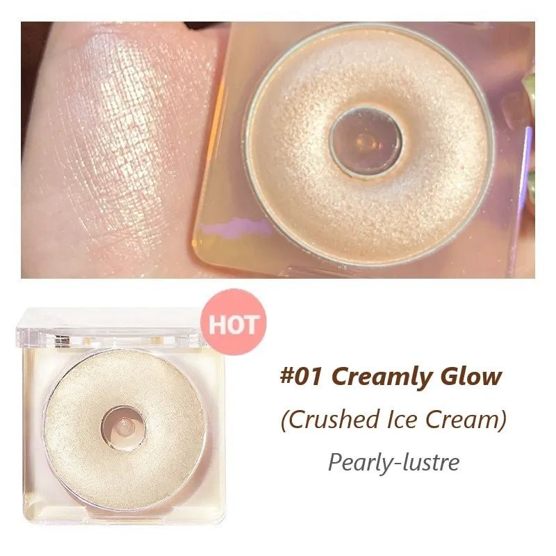 Judydoll Starlight Highlighting Powder (2 Colors) by Judydoll – Contour & Highlighter
