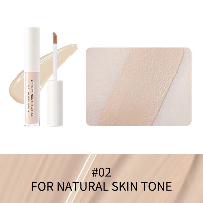 Judydoll Traceless Cloud Touch Concealer (2 Shades) by Judydoll – Concealer