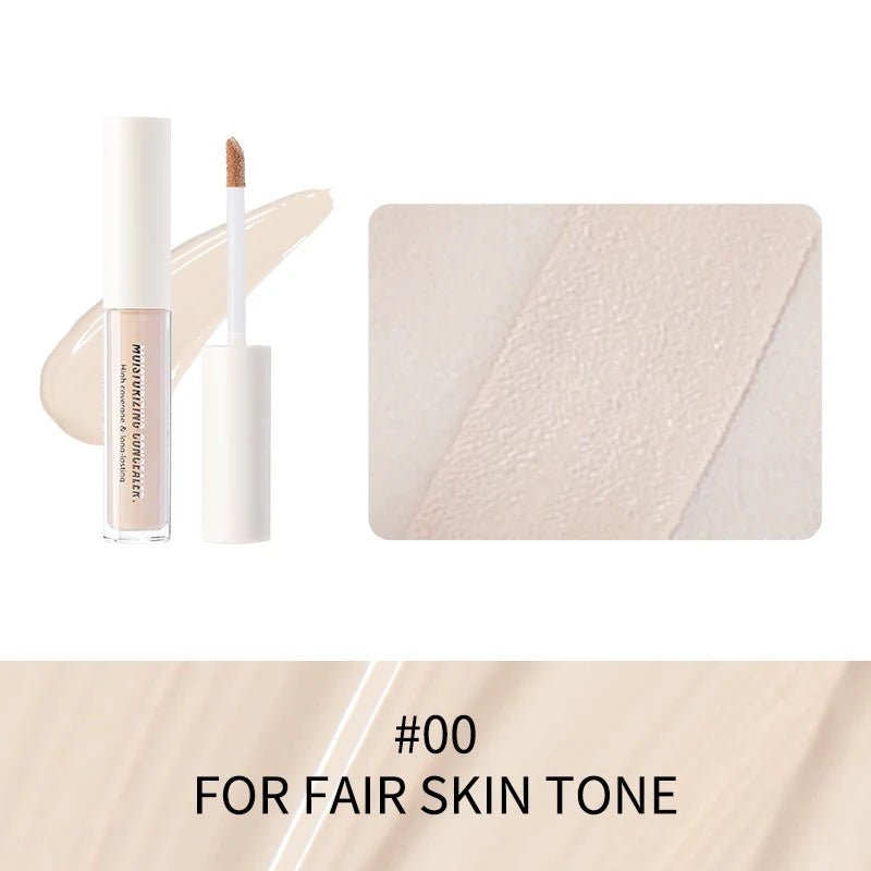 Judydoll Traceless Cloud Touch Concealer (2 Shades) by Judydoll – Concealer