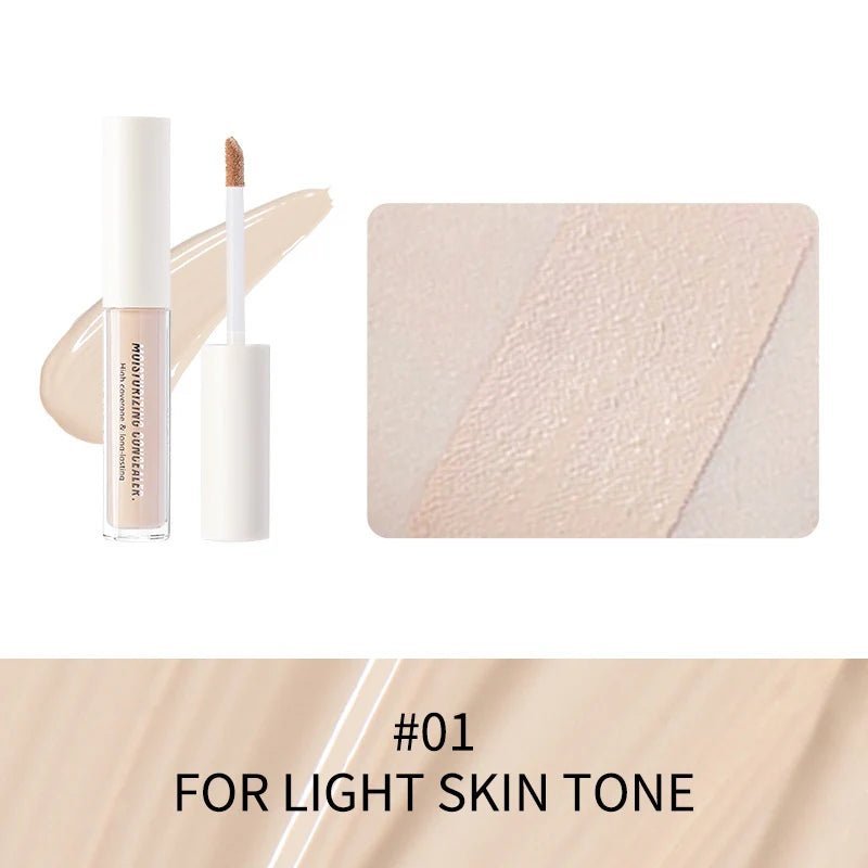 Judydoll Traceless Cloud Touch Concealer (2 Shades) by Judydoll – Concealer