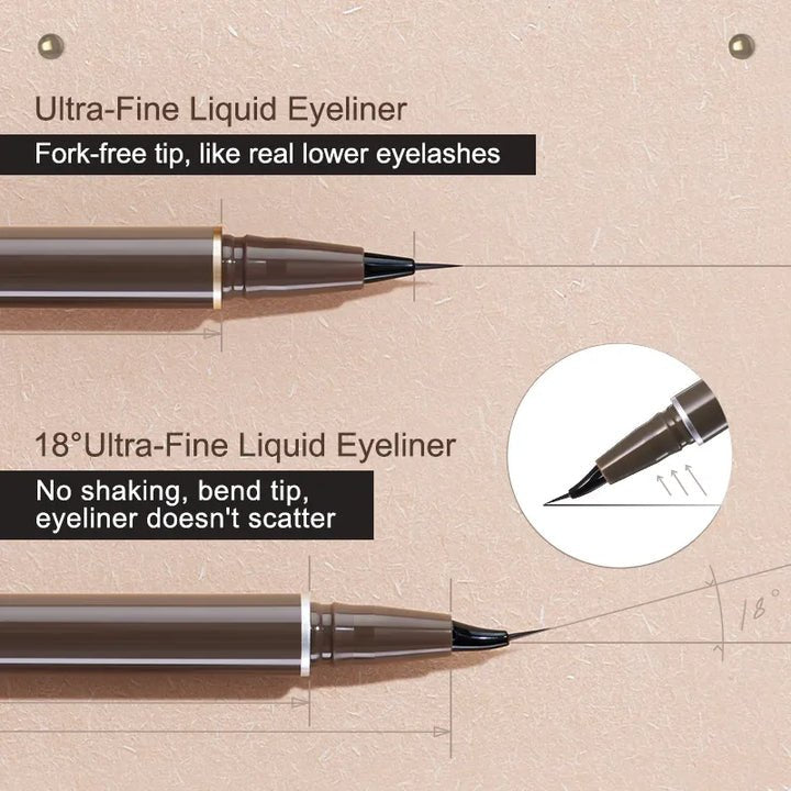 Judydoll Ultra-Fine Liquid Eyeliner by Judydoll – Eyeliner
