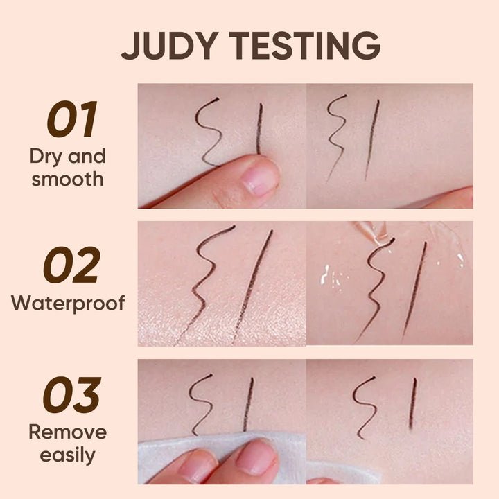 Judydoll Ultra-Fine Liquid Eyeliner by Judydoll – Eyeliner