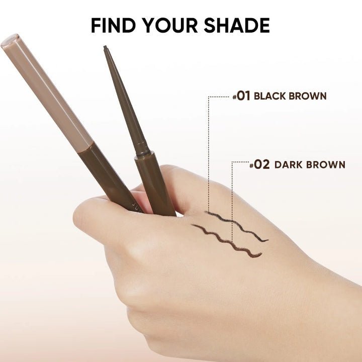 Judydoll Ultrafine Gel Eyeliner by Judydoll – Eyeliner