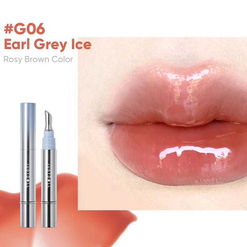 Judydoll Watery Essence Lip Glaze 4ml by Judydoll – Lip Gloss