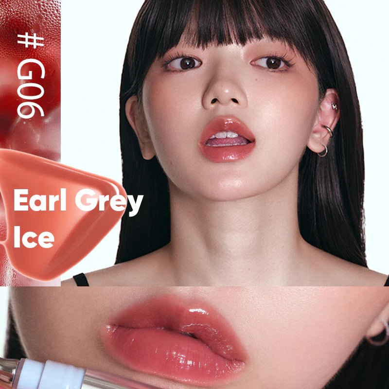 Judydoll Watery Essence Lip Glaze 4ml by Judydoll – Lip Gloss