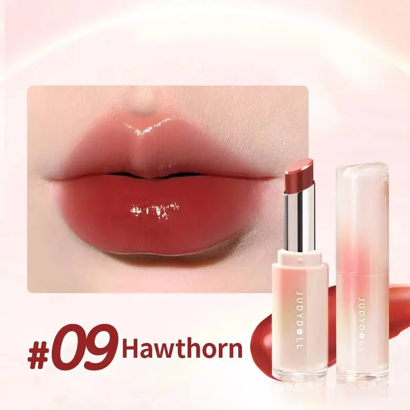 Judydoll Watery Glow Lipstick (5 Colors) by Judydoll – Lipstick