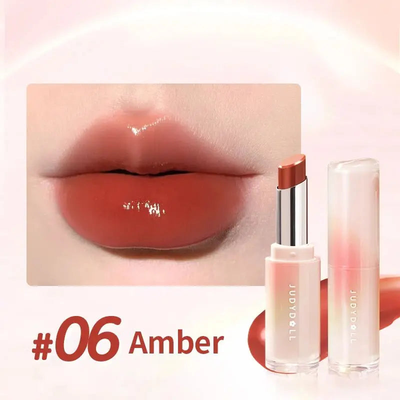 Judydoll Watery Glow Lipstick (5 Colors) by Judydoll – Lipstick