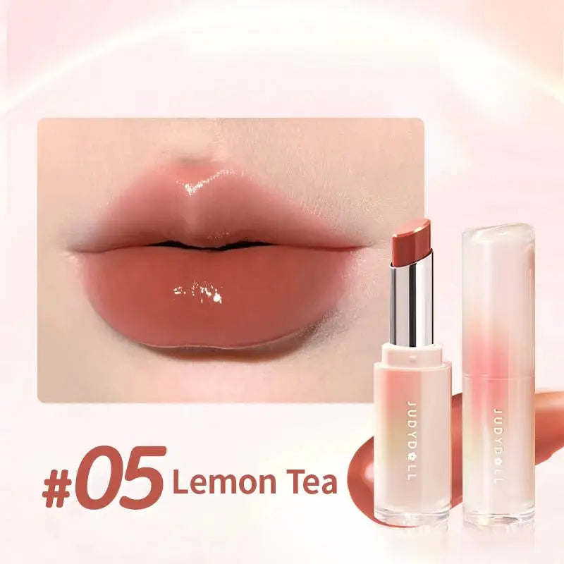 Judydoll Watery Glow Lipstick (5 Colors) by Judydoll – Lipstick