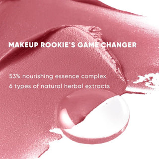 Judydoll Watery Multiuse Color Balm C02 by Judydoll – Lip & Cheek Balm photo